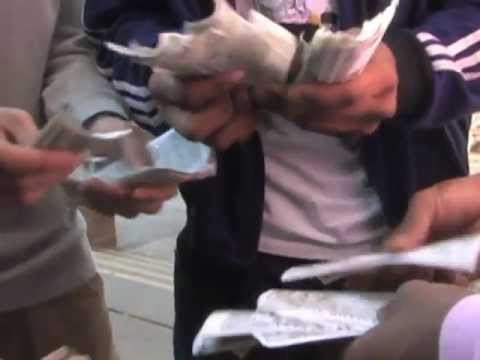 Lines- Big Boi ft. A$AP Rocky