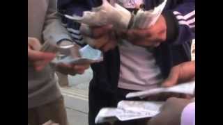 Lines- Big Boi ft. A$AP Rocky