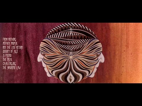 Ancestors - Of Sound Mind (2009) [FULL ALBUM]