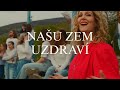 NAŠU ZEM UZDRAVÍ Martindom Worship Eva Hrešková Official Video