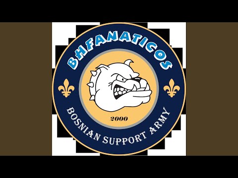 LJILJAN OD ROĐENJA (feat. BHFANATICOS)