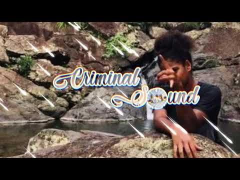 Kaï (ft. Richard Cavé) - Criminèl [Nekside]