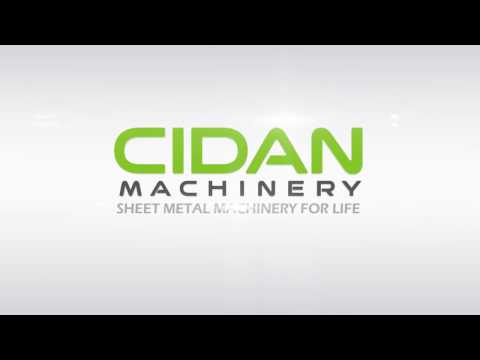 CIDAN RAPIDO 25 Power Squaring Shears (Gauge) | Pioneer Machine Sales Inc. (1)