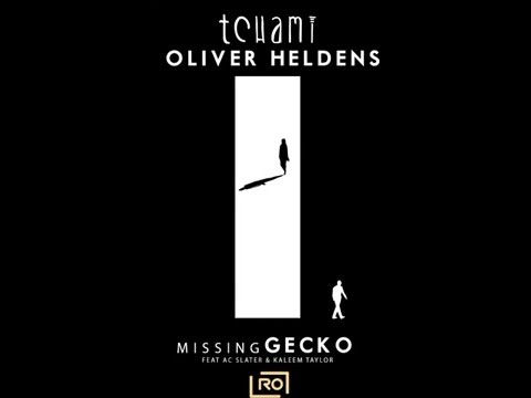 Tchami Vs Oliver Heldens - Missing Gecko (Mashup)