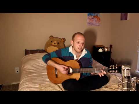 Sam Franklin - Nogood4u (Live Acoustic)