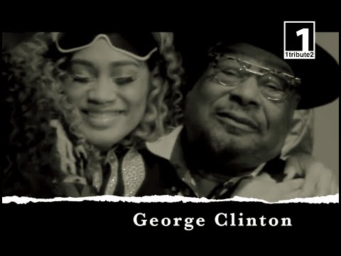 1tribute2... George Clinton (2019) -  A Tribute to Parliament & Funkadelic