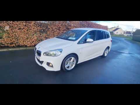 BMW 2 Series Gran Tourer Finance Arranged M-sport - Image 2