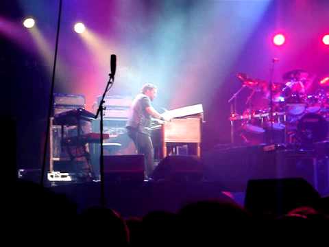 Joe Bonamassa @Kingston K-Rock Centre - 5-23-2014