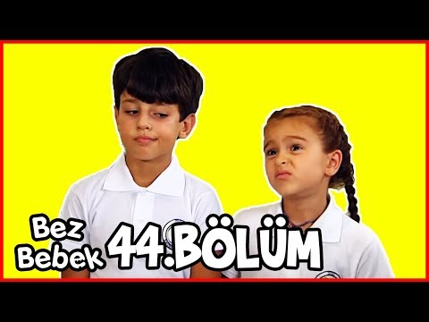Bez Bebek 44.Bölüm - Full Bölüm - Tek Parça
