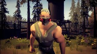 The Wicked Days - Битва с Томом Сойером