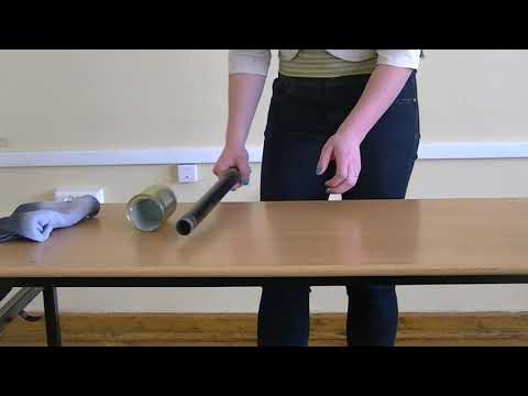 Elektryzowanie ciał