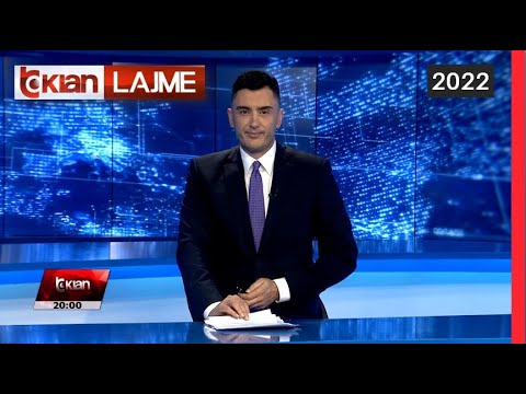 Edicioni i Lajmeve Tv Klan 28 Gusht 2022, ora 19:30 | Lajme-News