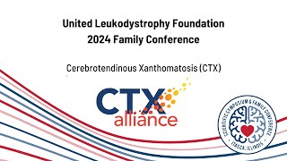 2024 ULF Family Conference: CTX, presented by CTX Alliance