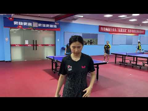 Bowmar Sports Tournament Highlights - Tiffany Ke Chinese Inner Club Tournament