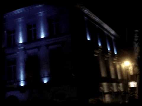 NKV Veneir Te Naujg - Blinkers