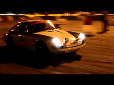 30° Rally Città di Torino (2015) - PS1 Lingotto Parte 1/2