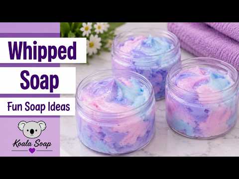 download lagu mp3 mp4 Soap Expressions Whipped Soap Base, download lagu Soap Expressions Whipped Soap Base gratis, unduh video klip Soap Expressions Whipped Soap Base