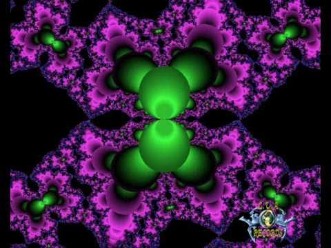 Maximus VS Stitch - The Futuristic World (promo video)