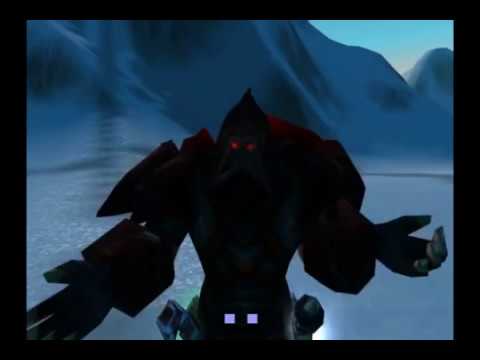 World of Warriorcraft (4 of 4)