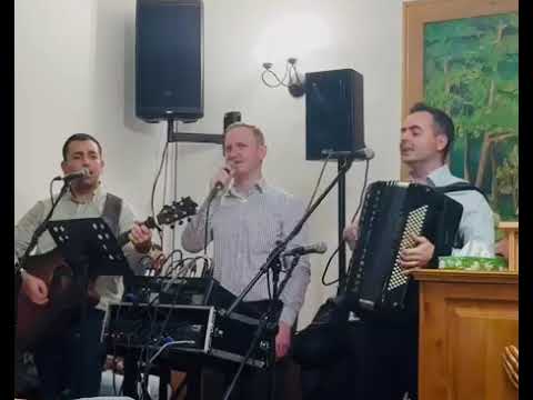 There is no one - Sami Bârsan & the group - in the Plopiș MM Church