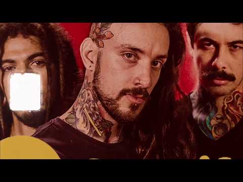 Aurora Rules - Soma - (Part. Bruno Figueiredo)