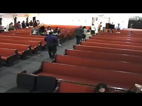 2018-0321 Amor Perfecto1 (2001-0325) Pastor Bernabé G García