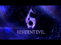 Resident Evil 6 Soundtrack - Demo Track 12 