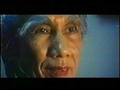 Trailer-Vorschau: Lady Terminator