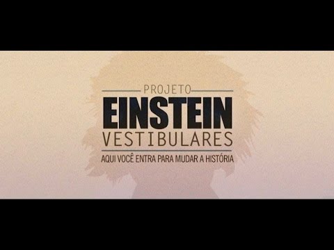 TJ UFSC 16/10/15 - Cursinho pré-vestibular Einstein