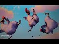 Ice Age 2002 Sid And The Dodos