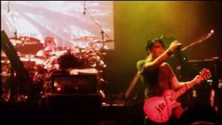 Gary Numan The Machman (Cover Version)