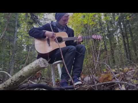 Markus Bachmann - Bones (Ben Howard)