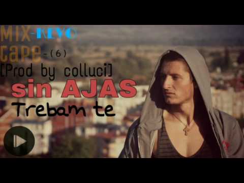 luxonne - Trebam te-( Prod by colluci )-(EP-KEVO)