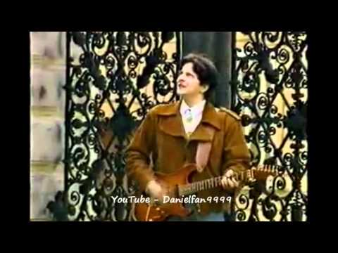 Daniel Popović - Ako osjetiš more u prolječe ( Opatijski festival ~ 1993 )