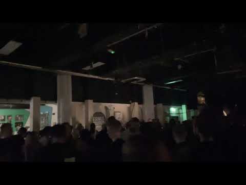 Alpha Steppa playing Alpha Steppa & Nai Jah - Overcome @ Teachings in Dub 25/11/22