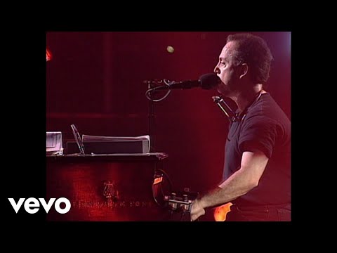 Billy Joel - Piano Man (Live From The River Of Dreams Tour)