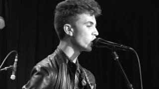 Matt Jaffe. Raise the Dead