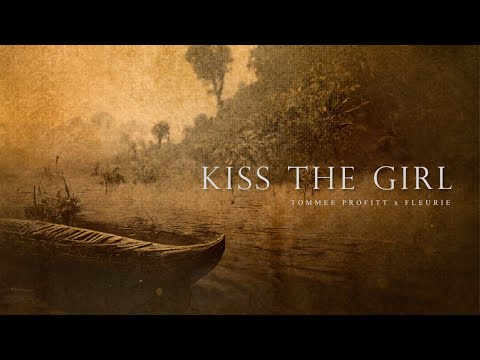 Kiss The Girl