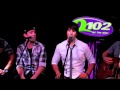 Big Time Rush - If I Ruled The World Acoustic ...