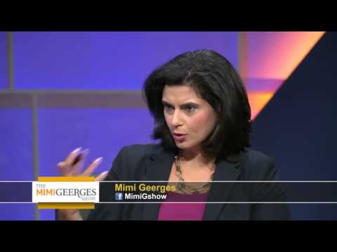 Mimi Geerges Wiki