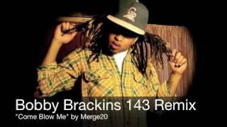 Bobby Brackins 143 ft. Ray J Remix EXCLUSIVE!