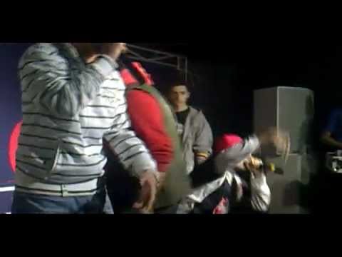 Alov SG pro & Baku Beat - Apocalipsys (5.45 Production)