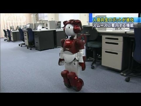 研究: 「Vinebot」は成長したり縮小したりする