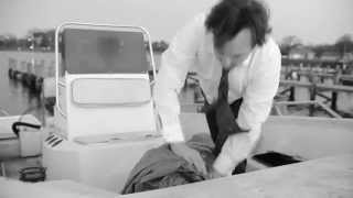 Deleted Scenes - "Landfall" (Official video)