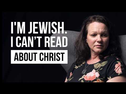 I thought New Age Would Bring Me Healing, But I Was Trapped In Darkness | I Met Messiah