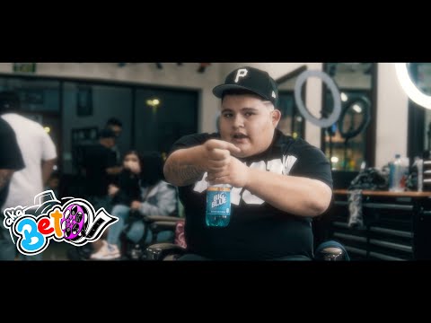 akaBeto and Frosty Chasin Dough