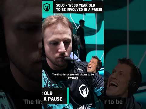 First 30 Year Old Player #shorts #lcs