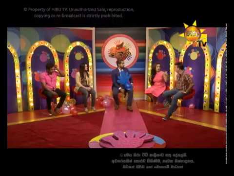 Hiru TV Danna 5K Season 2 EP 8 | 2017-03-26