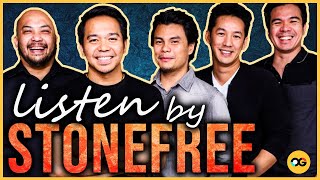 Listen by Stonefree | The Story Behind the Hit | OG