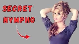 At 90, Brigitte Bardot Names the 5 Powerful Men She Hates Most – Untold Story